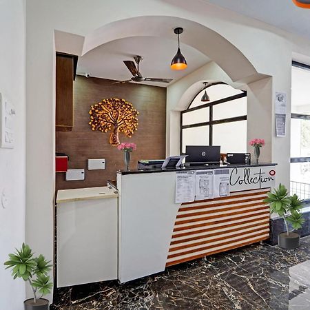 Capital O Lakshmi Residency Hotel Tirupati Buitenkant foto